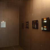 三本松淳 助手展 2007